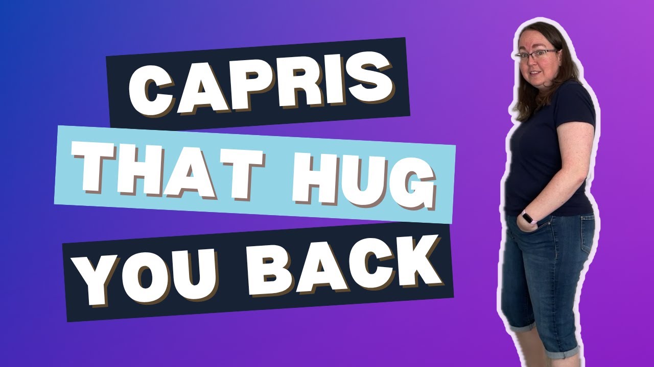 Angels Forever Young Capri Jeans Review | Product Review