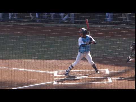 18.12.22 崇義高中 宋克林 OF (LH)