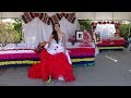 Lupita’s Quinceañera   La Fiesta