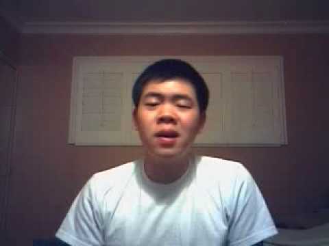 Tribute to Oldies: Hello Stranger by Paula Estrada