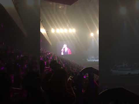 2017 周杰倫地表最強台北站 第二天 JJ林俊傑