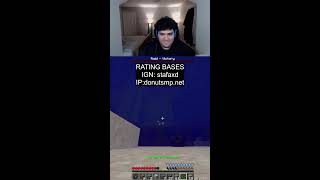 Donut SMP LIVE | 5M PER BASE | 1V1ING VIEWERS | FACECAM ON | DOESN'T PLAY AROUND 😠 (Portrait)