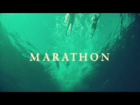 The Authentic Marathon Swim - Promo