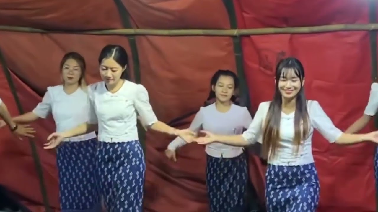 အစေခံလမ်း … 