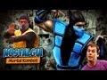 Mortal Kombat - Nostalgia