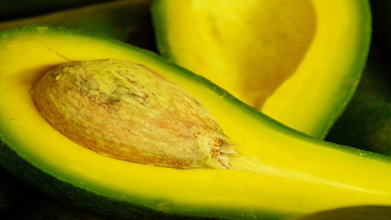 ¿Porqué a mis aguacates se le ponen las hojas amarillas y después se le