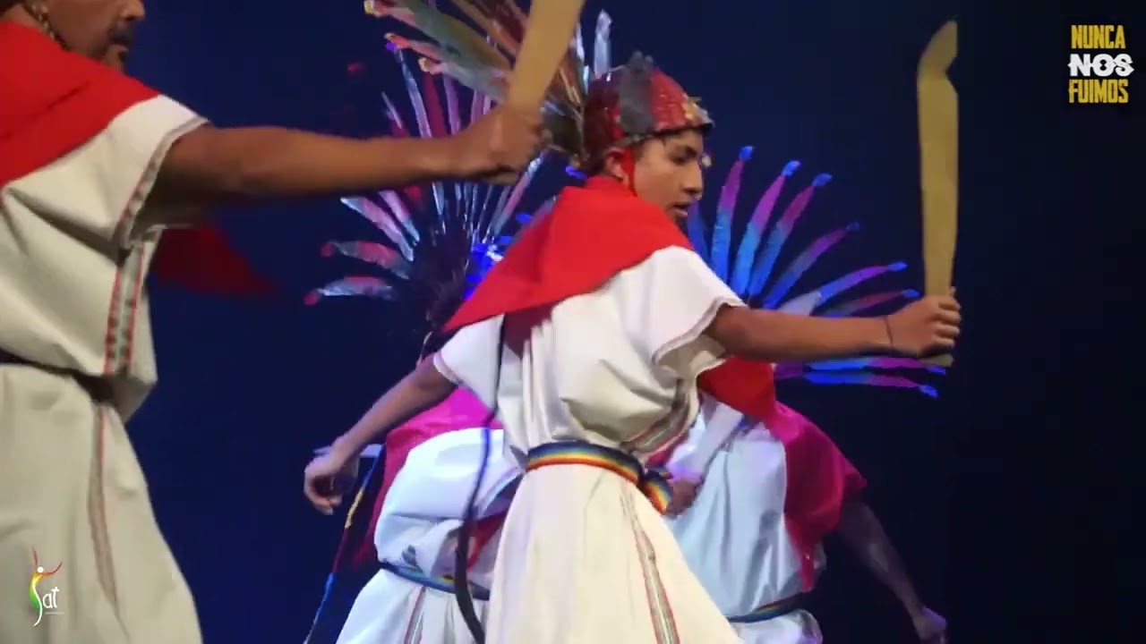 Macheteros - Ballet SAT