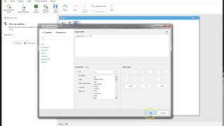 Demo of QViewer and EasyMorph integration