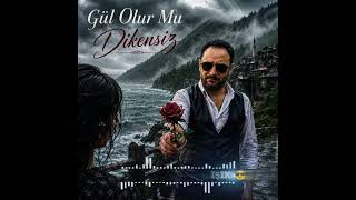🇹🇷Gül Olur Mu Dikensiz? - Covered By Halil Işik 😎 Üzik Öneçıkar