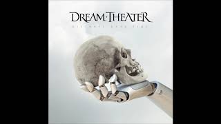 Dream Theater - S2N (isolated vocal track)