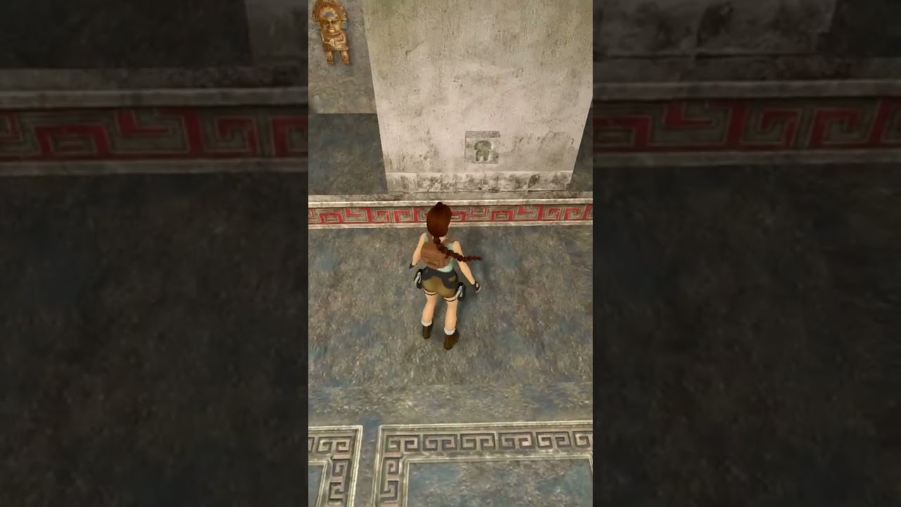 Bear #tombraider #tombraiderremastered