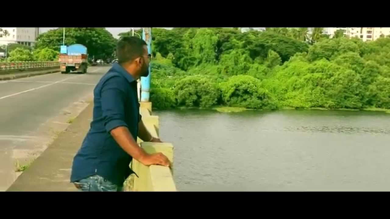  Paradigm Shift Malayalam Short Film Promo Song