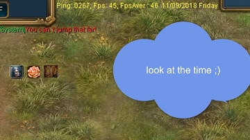 Conquer Robot Is Back!