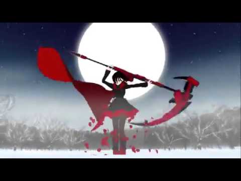AMV RWBY   Slay It HD