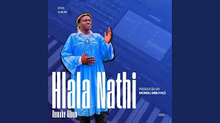 Ngeza Ngingedwa feat Phakamani Mbuyazi U0026 Samkelo Shembe