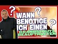 Wann benötige ich ein Brandschutzbeauftragten? #Brandschutzdozenten
