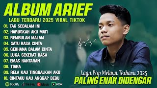 Download Lagu TAK SEDALAM INI - ARIEF PUTRA FULL ALBUM TERBARU 2025 | HARUSKAH AKU MATI | LAGU MELAYU TERBARU 2025 MP3 Download Lagu TAK SEDALAM INI - ARIEF PUTRA FULL ALBUM TERBARU 2025 | HARUSKAH AKU MATI | LAGU MELAYU TERBARU 2025 MP3