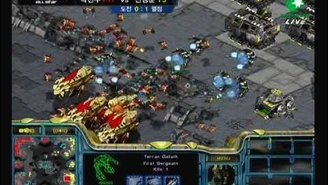 PL All-Stars S2: "Relay": Reach