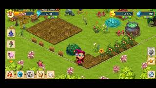 Fairy Farm | Game Garden Update today | Thursday, April 28, 2022 screenshot 5