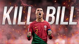 Cristiano Ronaldo ● SZA - Kill Bill | Skills & Goals Mix | HD