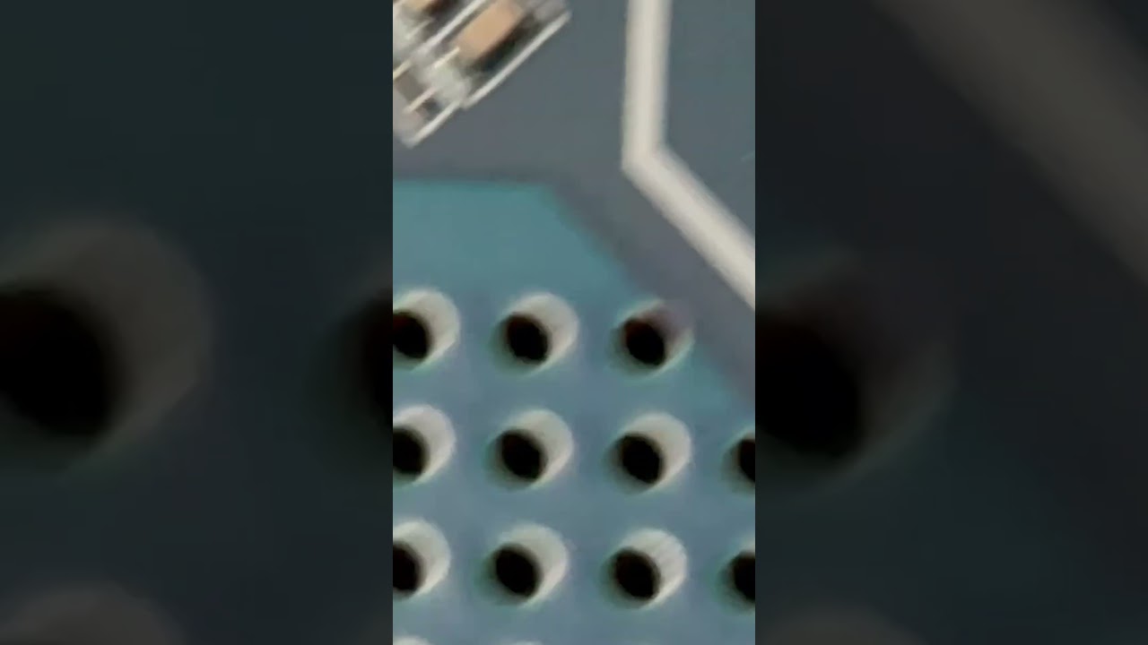 The Six Million Dollar Man Super Vision 