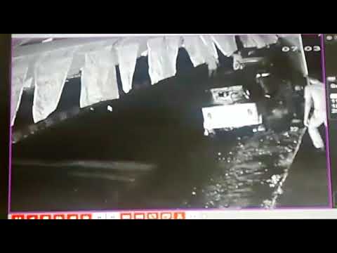 Petrol bombs hurled at BJP party office in Tamil Nadu's Coimbatore ...