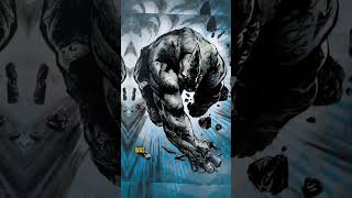 Why The Rhino Was Selected