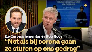 Coronacrisis 2.0? EU zet deur open voor ‘maatregelen’ in energiecrisis