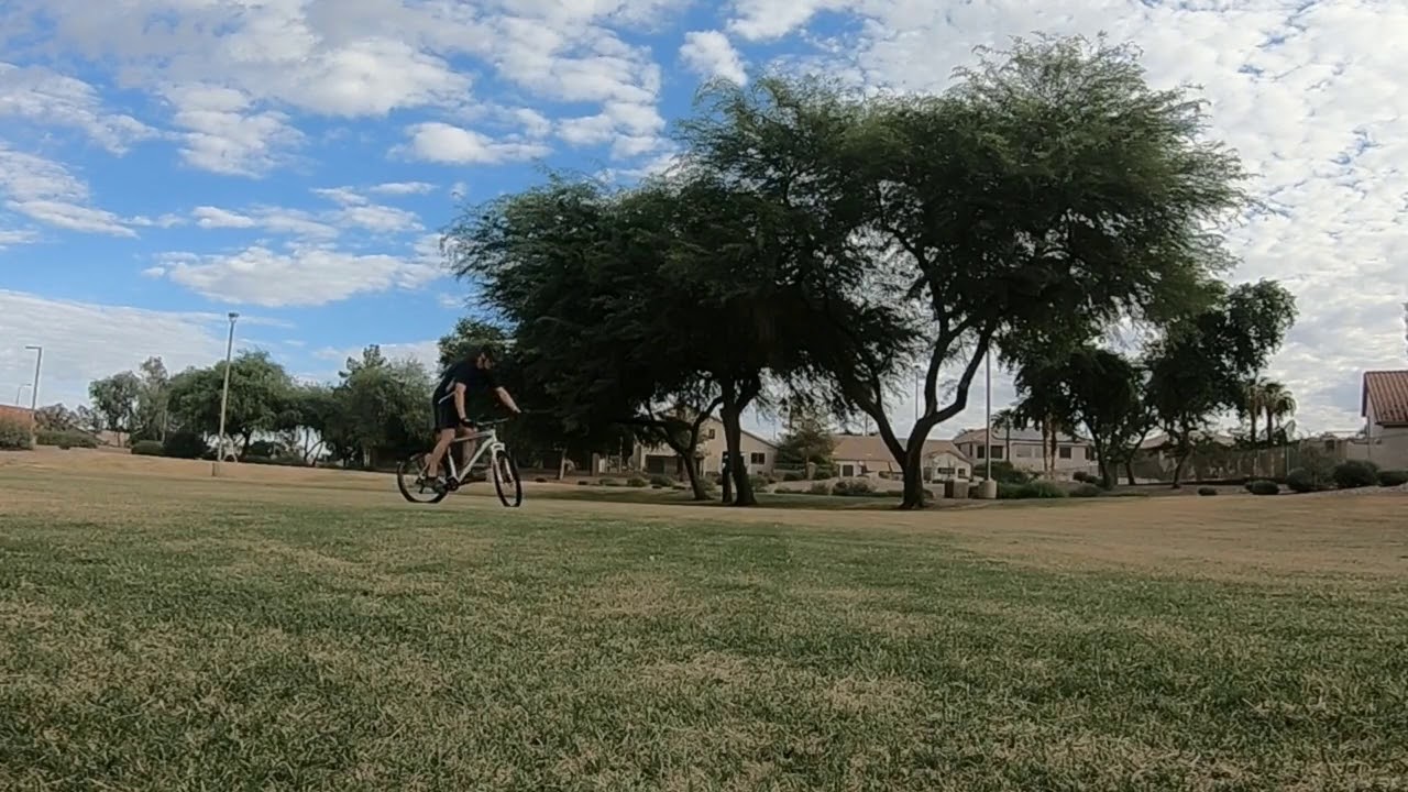 Ryan Leech Connection 360 challenge