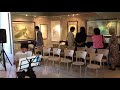 107 07 21 新港社.丹青緣聚- 菊花台 の動画、YouTube動画。