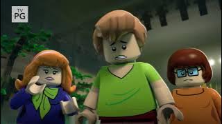 Download lagu Cartoon Network - Scooby-Doo! Scoobtober Promo (October 2025)