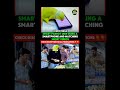 Parrot Uses Smartphone To Watch Short Videos #parrot #bird #shorts #shortvideos #infoverge #trending