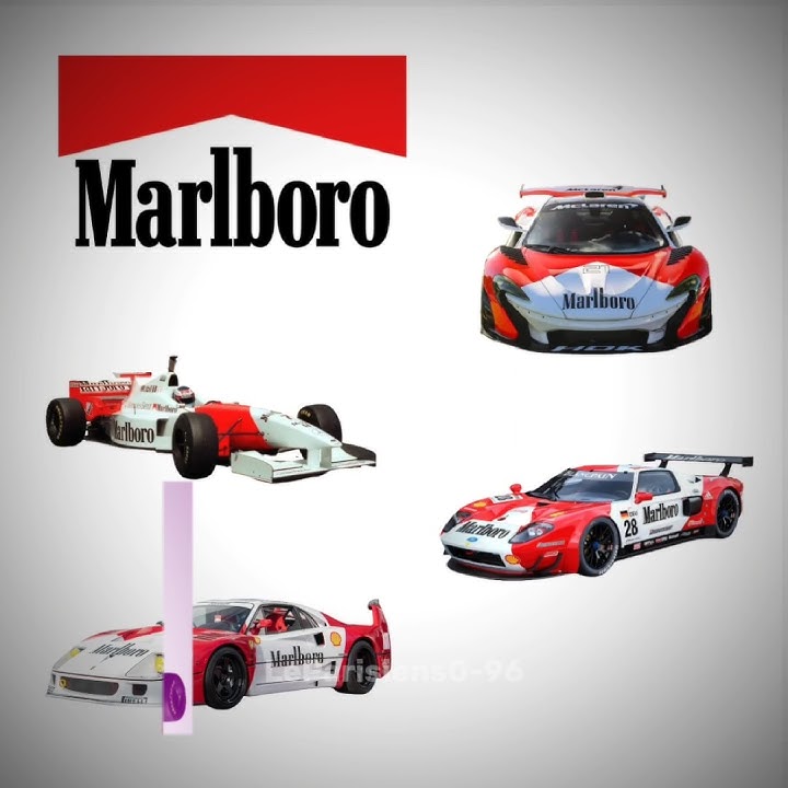 Original vs Cars [ PREMONIÇÃO DO VAIA VAIA 1.0 ] #cars#edit#redbull#marlboro#redbull#brand#fun