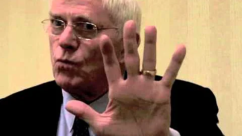 Phil Donahue (2010) on Jehovah's Witnesses, Gobita...