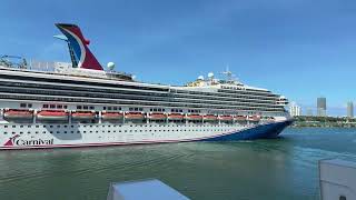 Albert Travel TV is live! NCL cruise -Miami