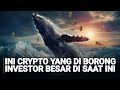 INI CRYPTO MURAH YANG DI BORONG INVESTOR BESAR