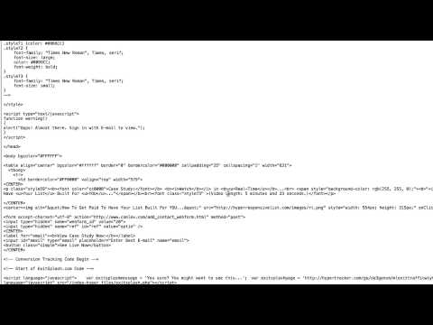 How To Create Text Pop Up Message When Images Are Clicked On Your Website
