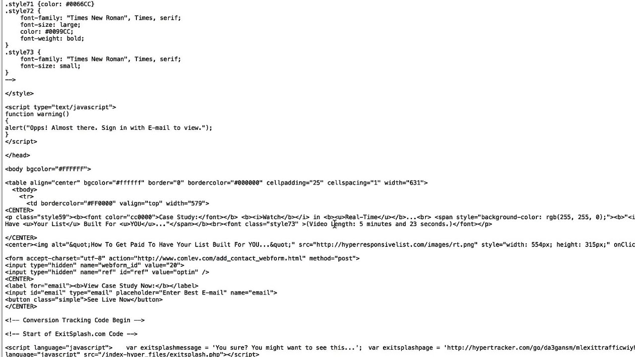 internal job cover letter