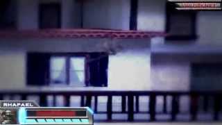 CSO VirusllKnife The Movie