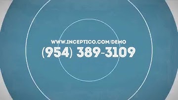 Workflow Management by Inceptico