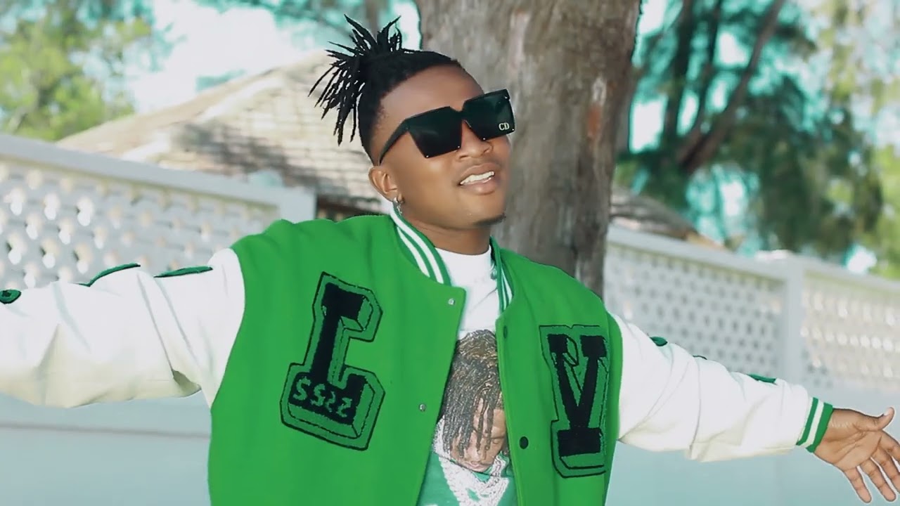 Loyro De Djunny Wakula OnkihImya   (Oficial Video) By  B.Pro Filmes