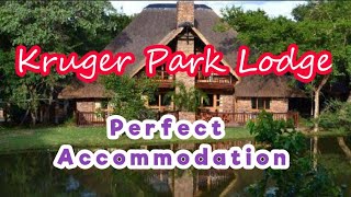 Kruger Park Lodge - Affordable Accommodation near Kruger National Park | 4* Luxury
