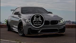 DJ Dali Mc Gw Angel Dior BEBESITA Phonk Remix BASS BOOSTED EDITION