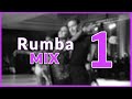Rumba music mix  1