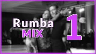 RUMBA MUSIC MIX | #1