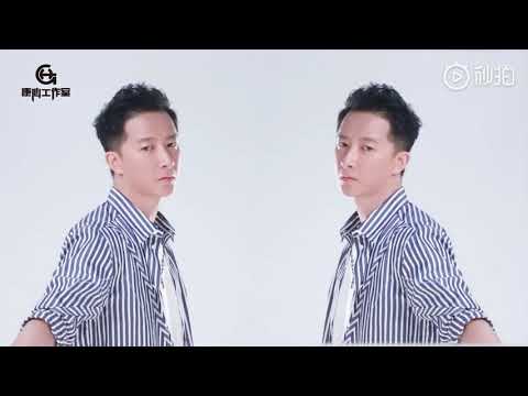 韩庚《这就是街舞2》拍摄及练习花絮