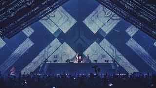 Defqon.1 weekend festival 2017 | wildstylez
