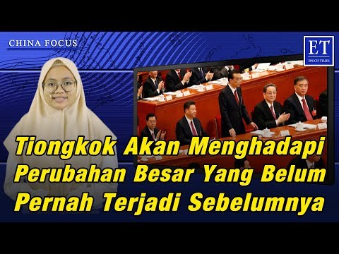 Video: China Meluncurkan Proyek Perubahan Cuaca Yang Belum Pernah Terjadi Sebelumnya - Pandangan Alternatif