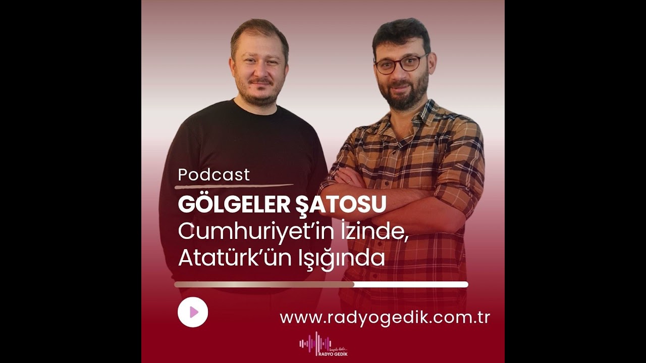 GÖLGELER ŞATOSU