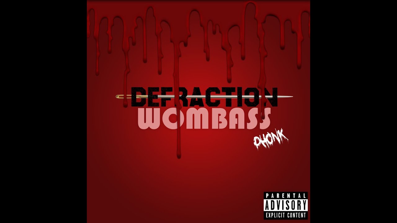 Tiësto & Oliver Heldens - Wombass (Defraction Phonk Remix)
